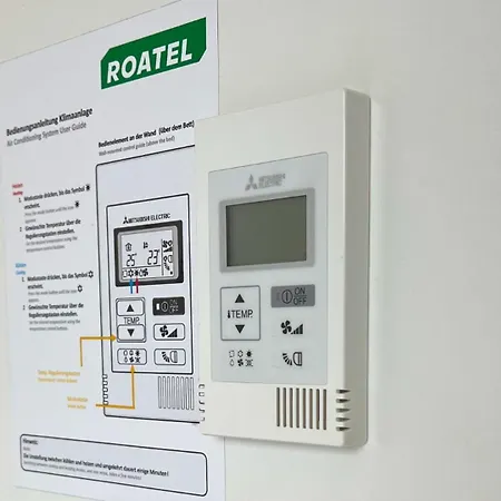 Roatel A44 My-roatel-com