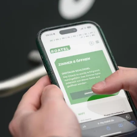 Roatel A44 My-roatel-com