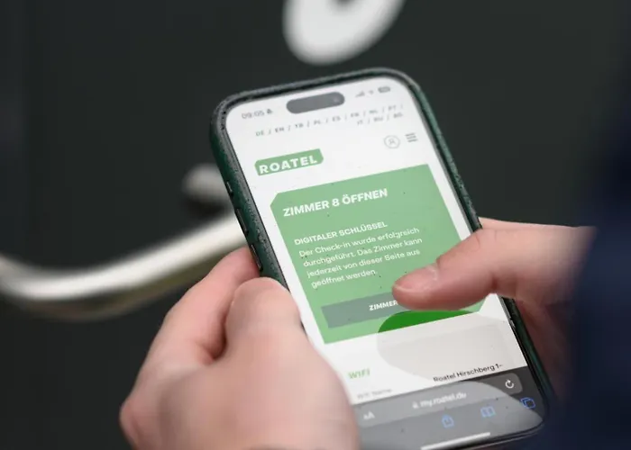 Roatel A44 My-roatel-com