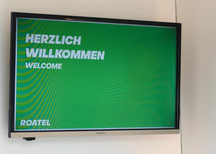 Roatel A44 My-roatel-com Wolfhagen